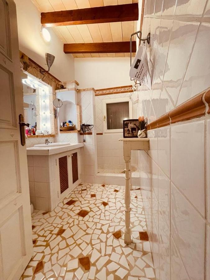Casita Limon Andratx别墅 外观 照片