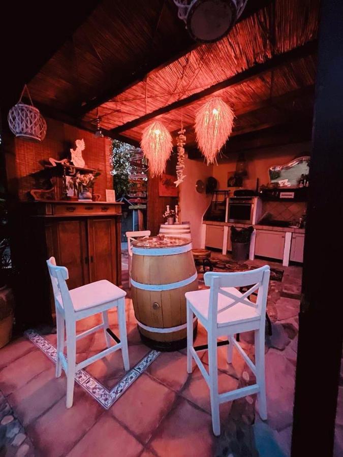 Casita Limon Andratx别墅 外观 照片