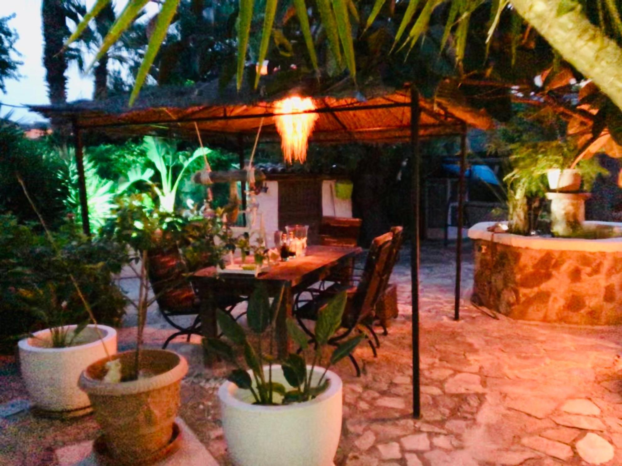 Casita Limon Andratx别墅 外观 照片