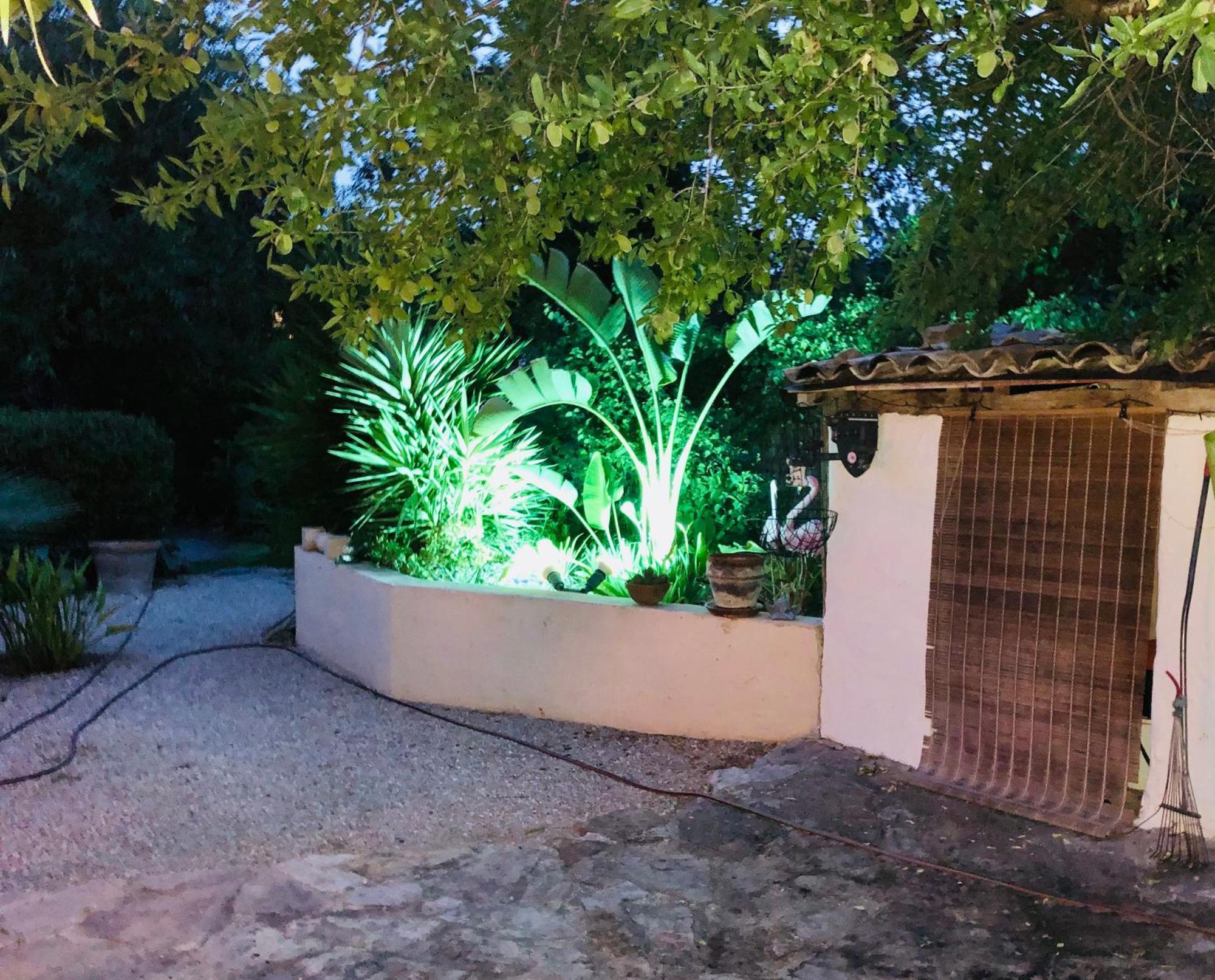 Casita Limon Andratx别墅 外观 照片