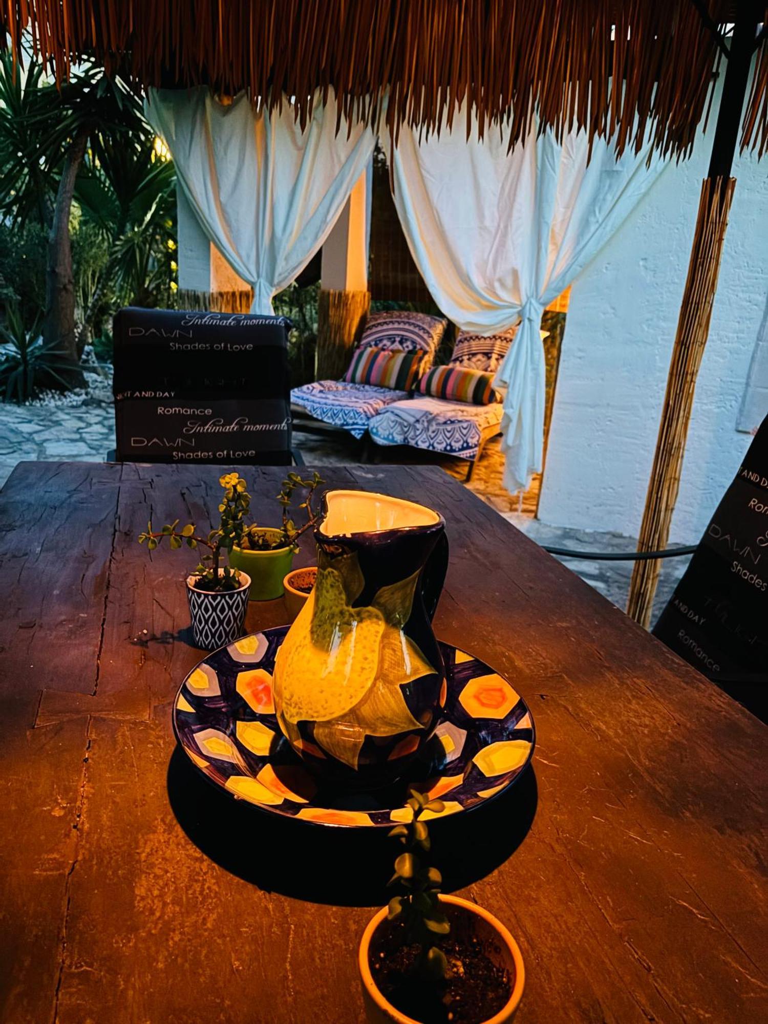 Casita Limon Andratx别墅 外观 照片