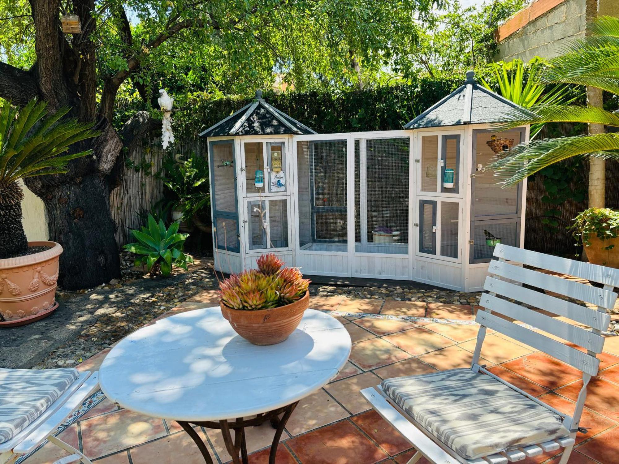 Casita Limon Andratx别墅 外观 照片
