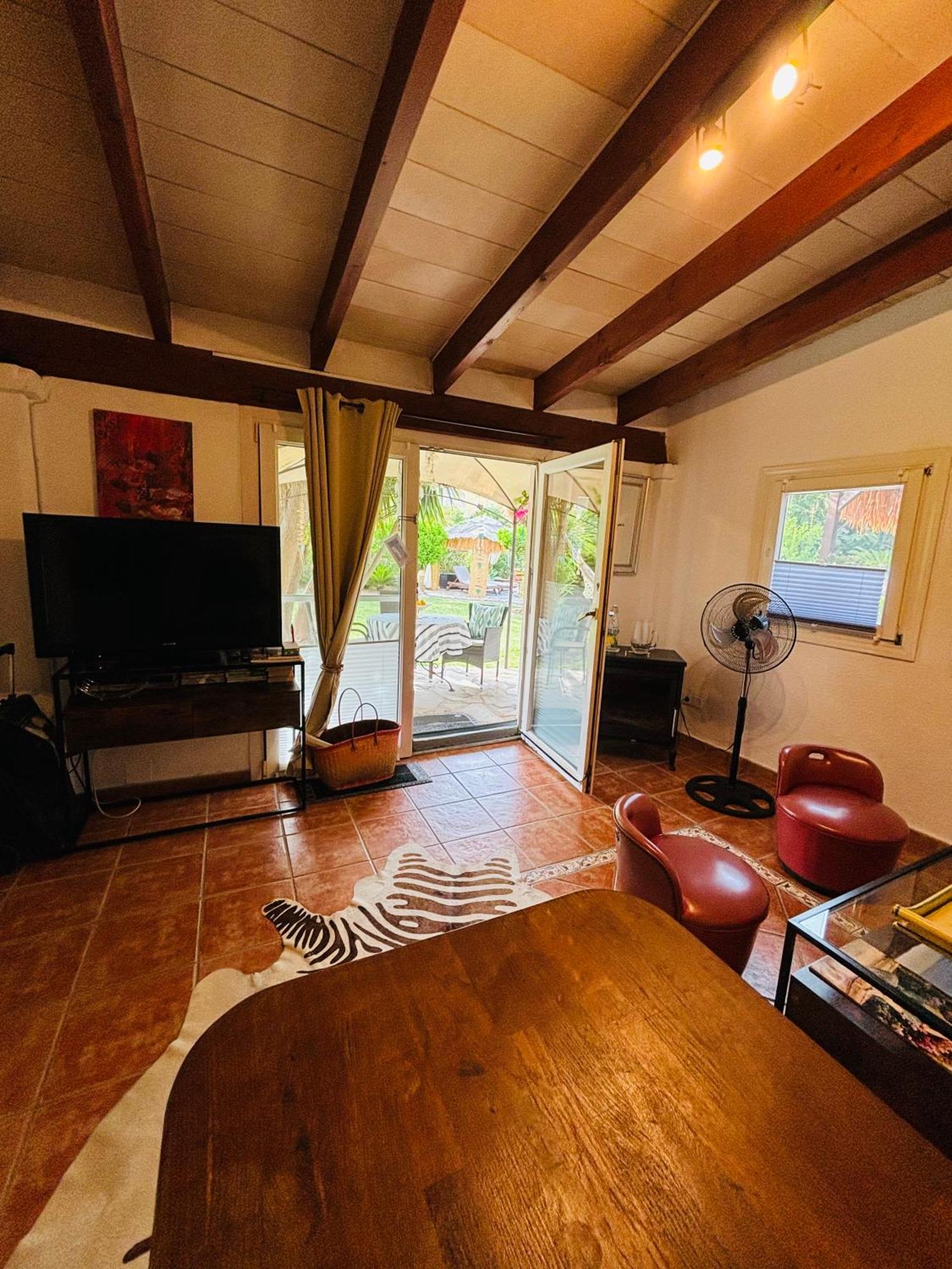 Casita Limon Andratx别墅 外观 照片