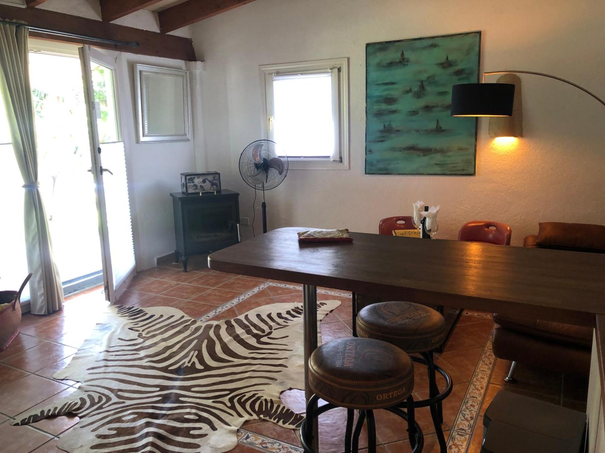 Casita Limon Andratx别墅 外观 照片